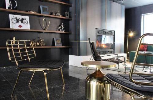 Quartier des Spectacles Hotel | LELUX Hotel