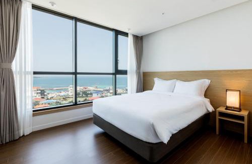 Hallim Hotel | Lemain Hotel