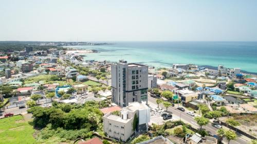 Hallim Hotel | Lemain Hotel