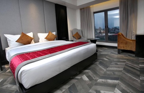 Bullawala Hotel | Lemarq
