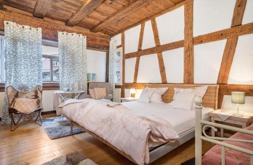 Markdorf Apartment | Lemkamp groß