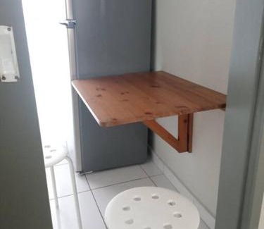 Volos City Centre Apartment | Lemon - HappyHostGr - Downtown Apartment