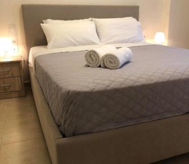 Heraklion Apartment | Lemon Home