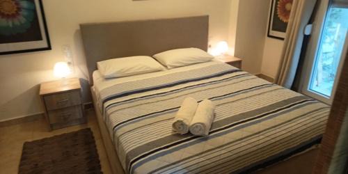 Heraklion Apartment | Lemon Home