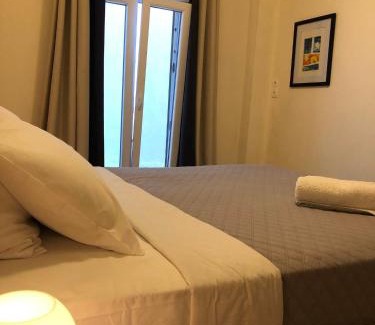 Heraklion Apartment | Lemon Home
