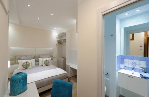 Pontone Apartment | Lemon in the Air