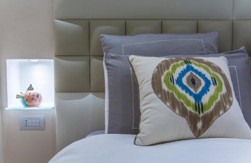 Pontone Apartment | Lemon in the Air