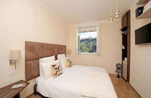 Pontone Apartment | Lemon in the Air