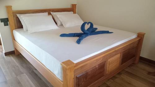 Thalaramba Ski Chalet | Lemon juice villa