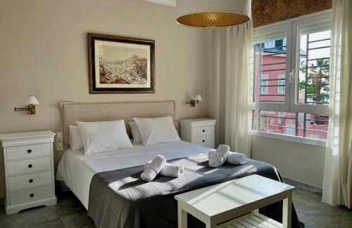 La Caleta Apartment | Lemon Playa