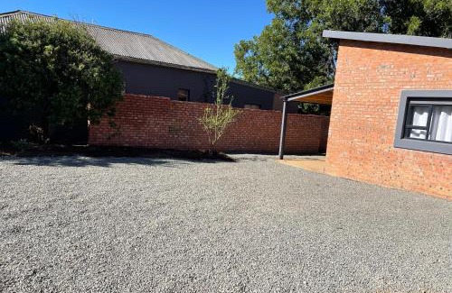 Aliwal North House | Lemon Tree Guest House