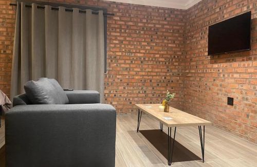 Aliwal North House | Lemon Tree Guest House