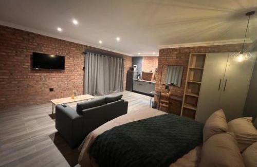 Aliwal North House | Lemon Tree Guest House