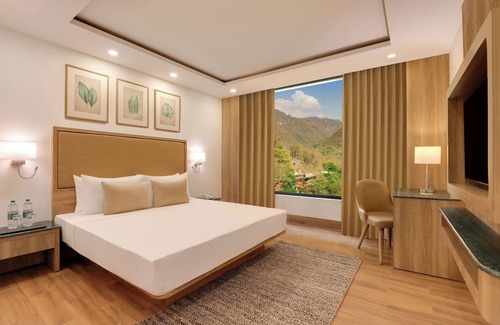Tapovan Hotel | Lemon Tree Hotel, Rishikesh