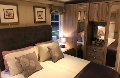 Morpeth Resort | Lemon Tree Lodge