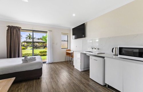 Lemon Tree Passage Hotel | Lemon Tree Passage Motel