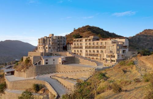 Kumbhalgarh Hotel | Lemon Tree Resort, Kumbhalgarh