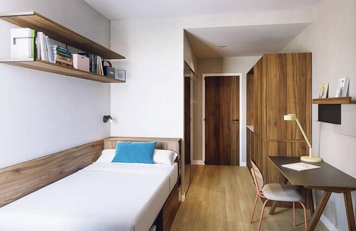 Santiago de Compostela Hotel | Lemonade Santiago de Compostela