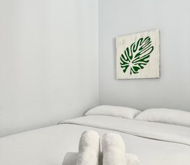 Monforte de Lemos Apartment | Lemos Nube