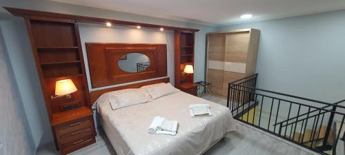 Subotica Apartment | LENA 3 Apartments