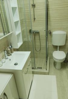Subotica Apartment | LENA 3 Apartments