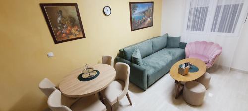 Subotica Apartment | LENA 3 Apartments