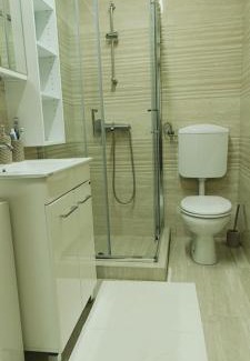 Subotica Apartment | LENA 3 Apartments