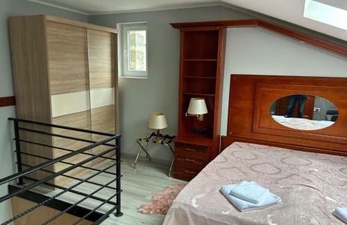 Subotica Apartment | Lena 4 Apartmens