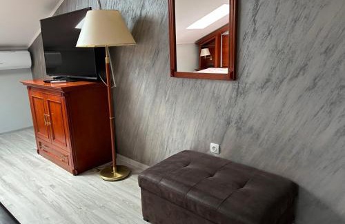 Subotica Apartment | Lena 4 Apartmens