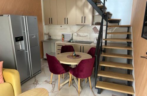 Subotica Apartment | Lena 4 Apartmens