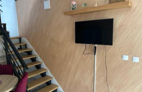Subotica Apartment | Lena 4 Apartmens