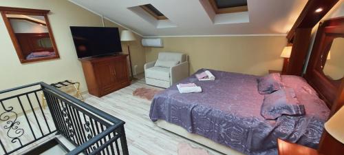 Subotica Apartment | Lena 5 Apartmants