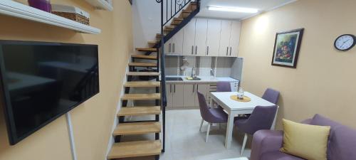 Subotica Apartment | Lena 5 Apartmants