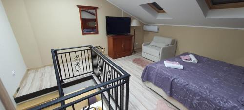 Subotica Apartment | Lena 5 Apartmants