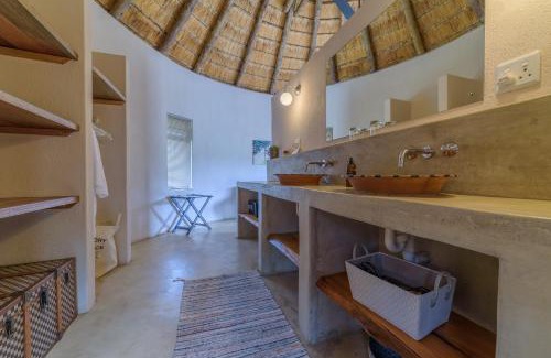Phalaborwa Cabin | Lengau Lodge
