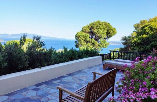 Katsarou House | Leni Villa private