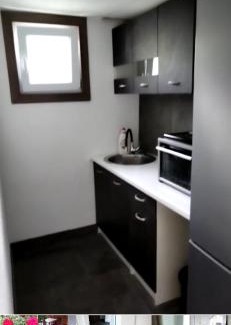 Jajce House | Lenilenii Bungalow