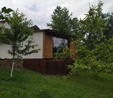 Jajce Apartment | Lenilenii Bungalows