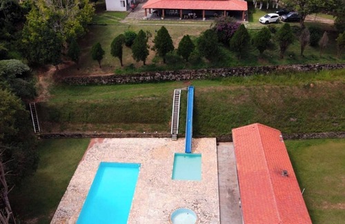 Sao Joao Novo House | Lenovo Site - São Roque - comfort and nature