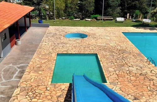 Sao Joao Novo House | Lenovo Site - São Roque - comfort and nature