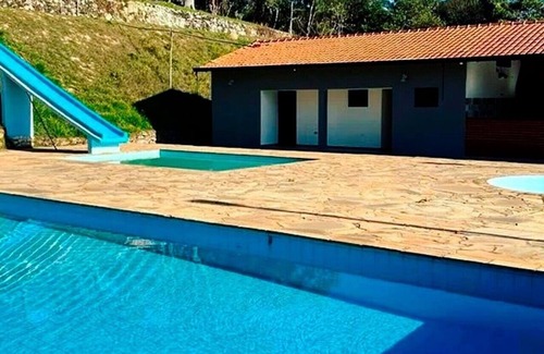 Sao Joao Novo House | Lenovo Site - São Roque - comfort and nature