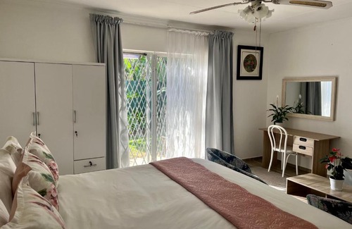 Greater Johannesburg Metropolitan Area House | Lenox Lodge Guesthouse