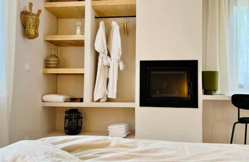 Pozo Alcon Apartment | Lenta Suites