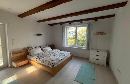 Csokako House | Lenvirág Veendégház