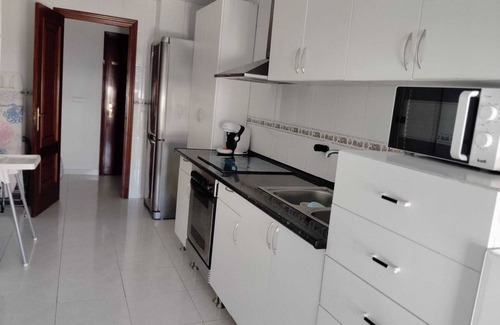 Cangas Condo | Leny's Corner