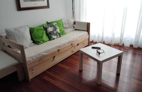 Cangas Condo | Leny's Corner