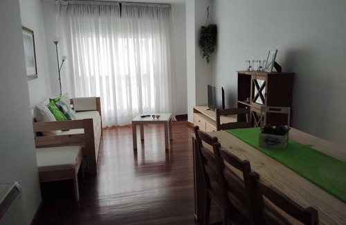 Cangas Condo | Leny's Corner