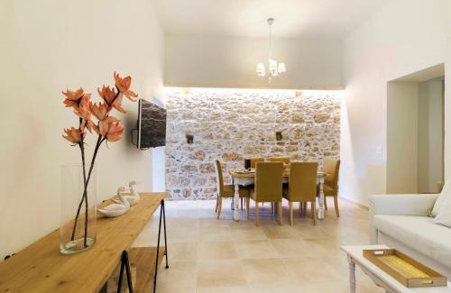 Panormos House | Leny's Seaside House