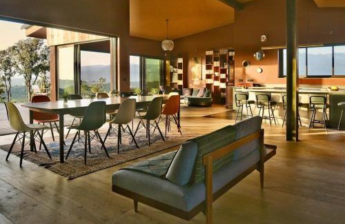 Pianotolli-Caldarello House | Lenza Barn Villa by Boutique Scenic Corsica