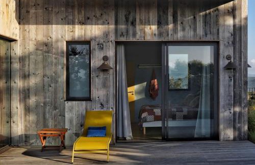 Pianotolli-Caldarello House | Lenza Barn Villa by Boutique Scenic Corsica